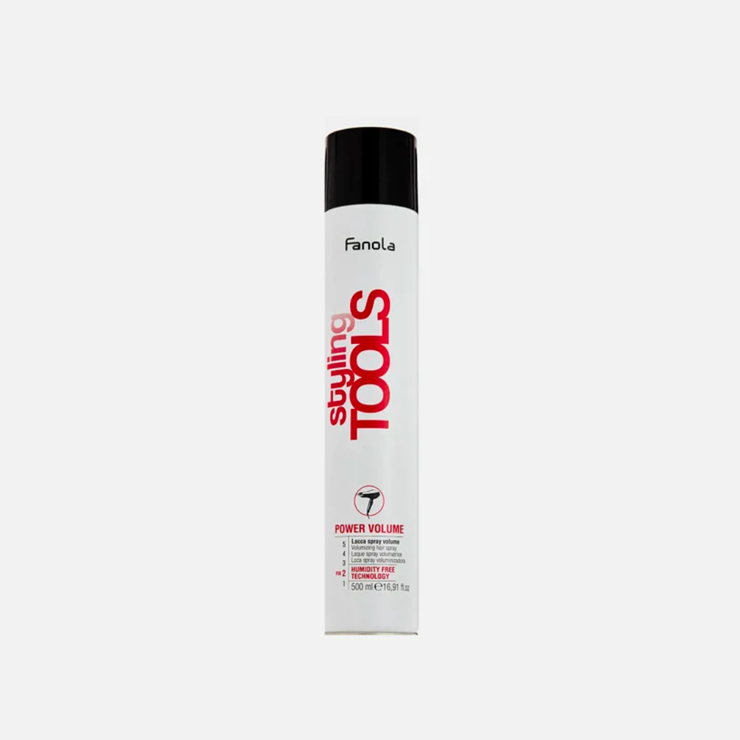 Fanola Styling Tools Power Volume Volumizing Hair Spray