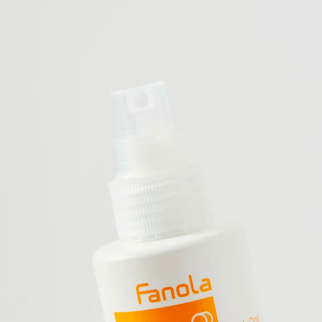 Fanola Nutri-one 10 Actions Leave In Spray-Mask