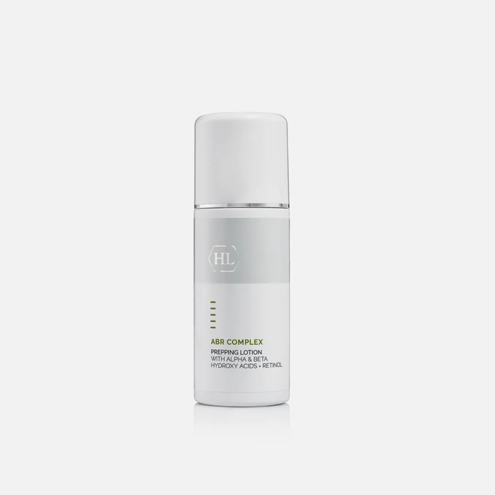 HOLY LAND Alpha Beta with Retinol (ABR) Prepping Lotion