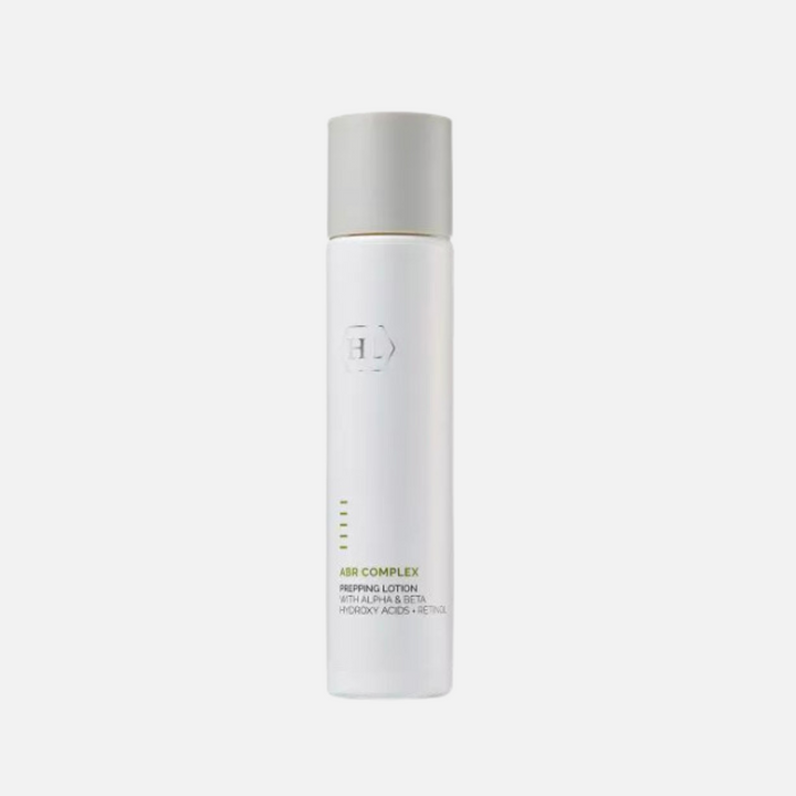 HOLY LAND Alpha Beta with Retinol (ABR) Prepping Lotion
