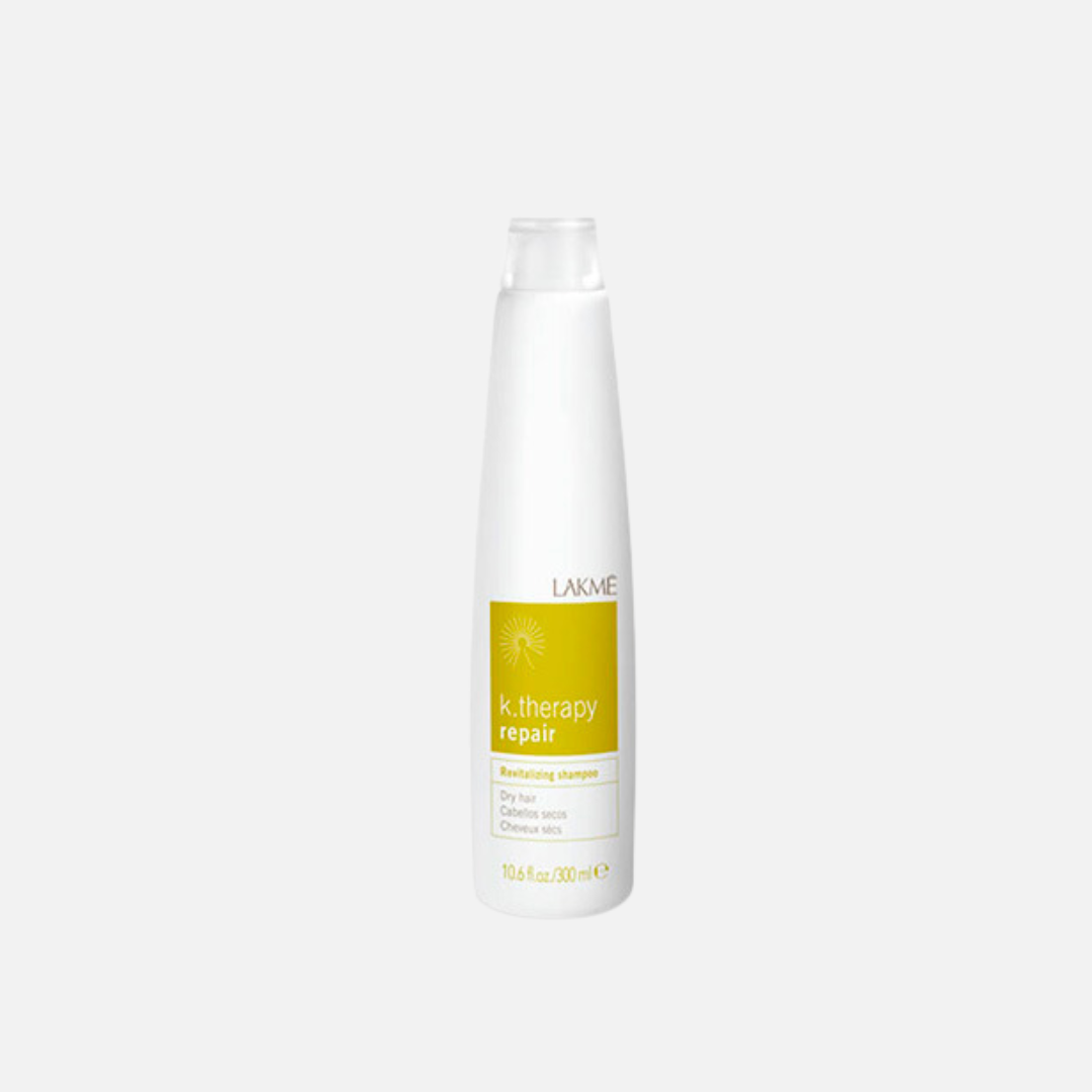 Lakme K.Therapy Repair Revitalizing Shampoo Dry Hair