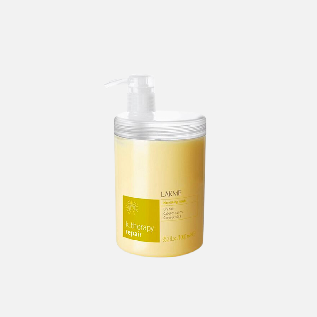 Lakme K.Therapy Repair Nourishing Mask Dry Hair