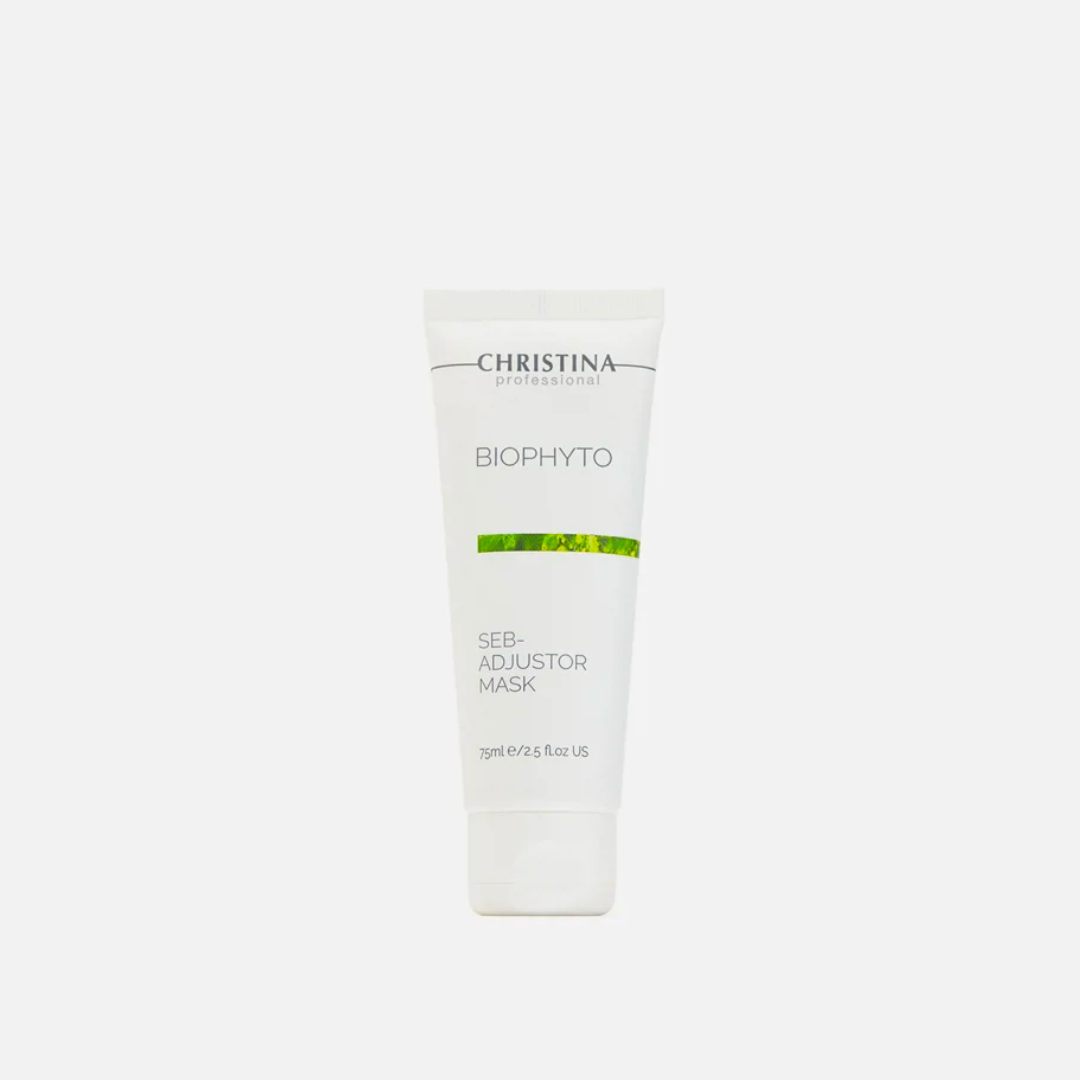 Christina Bio Phyto Seb-Adjustor Mask