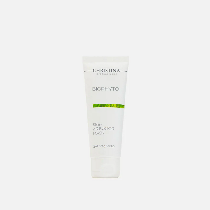 CHRISTINA Bio Phyto Seb-Adjustor Mask
