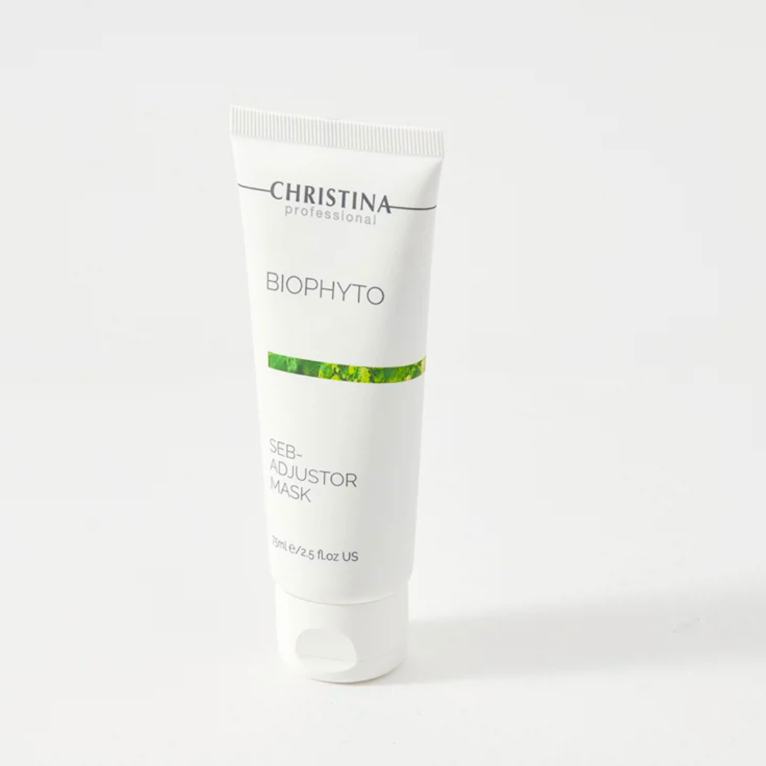 Christina Bio Phyto Seb-Adjustor Mask