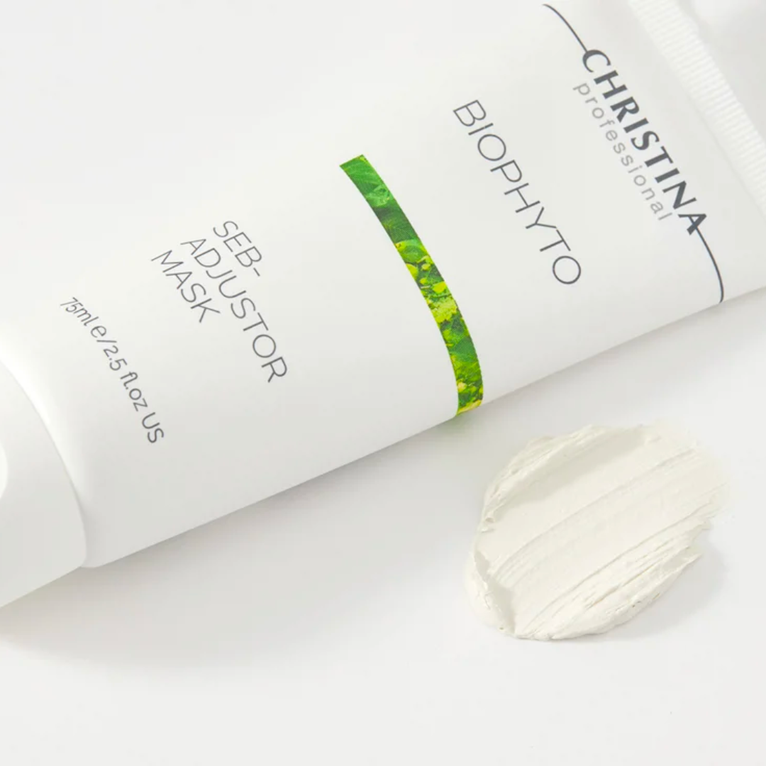 Christina Bio Phyto Seb-Adjustor Mask