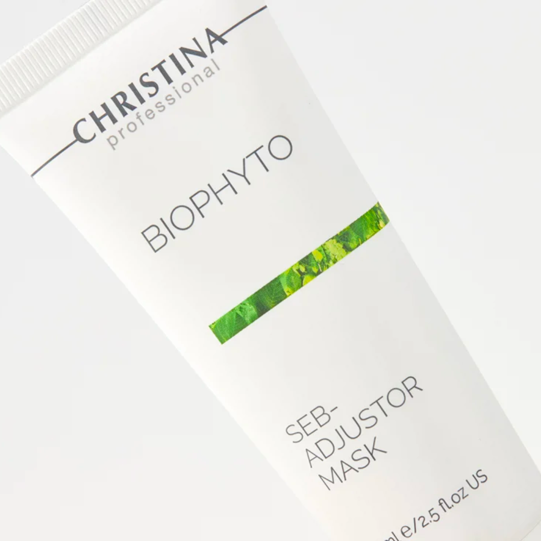 Christina Bio Phyto Seb-Adjustor Mask
