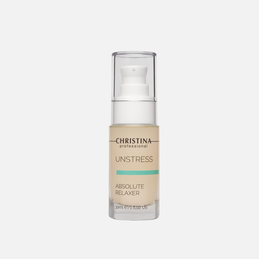 Christina Unstress Absolute Relaxer Serum
