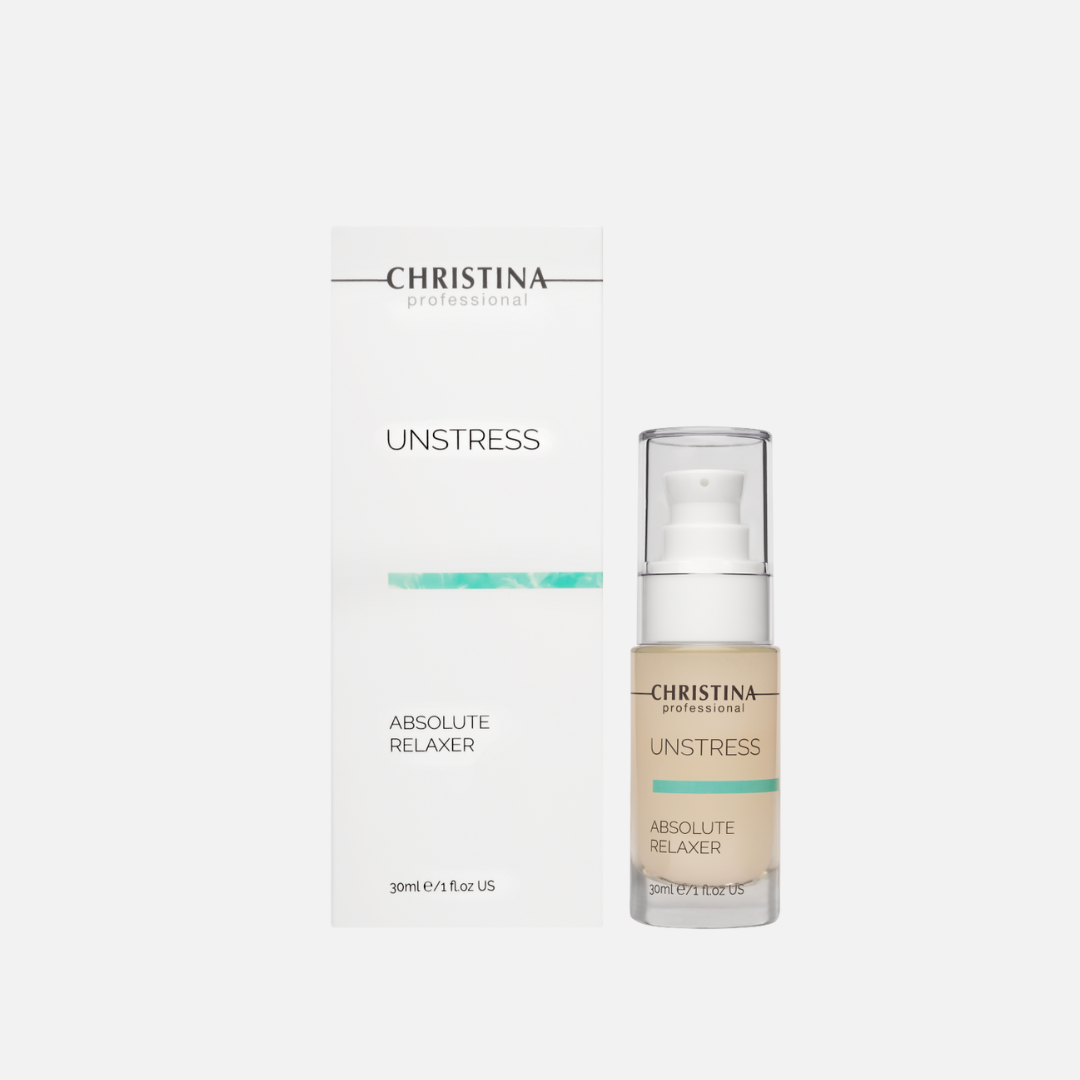 Christina Unstress Absolute Relaxer Serum