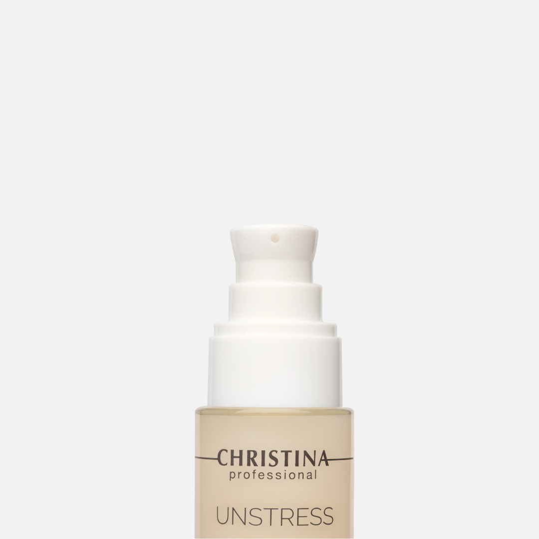 Christina Unstress Absolute Relaxer Serum
