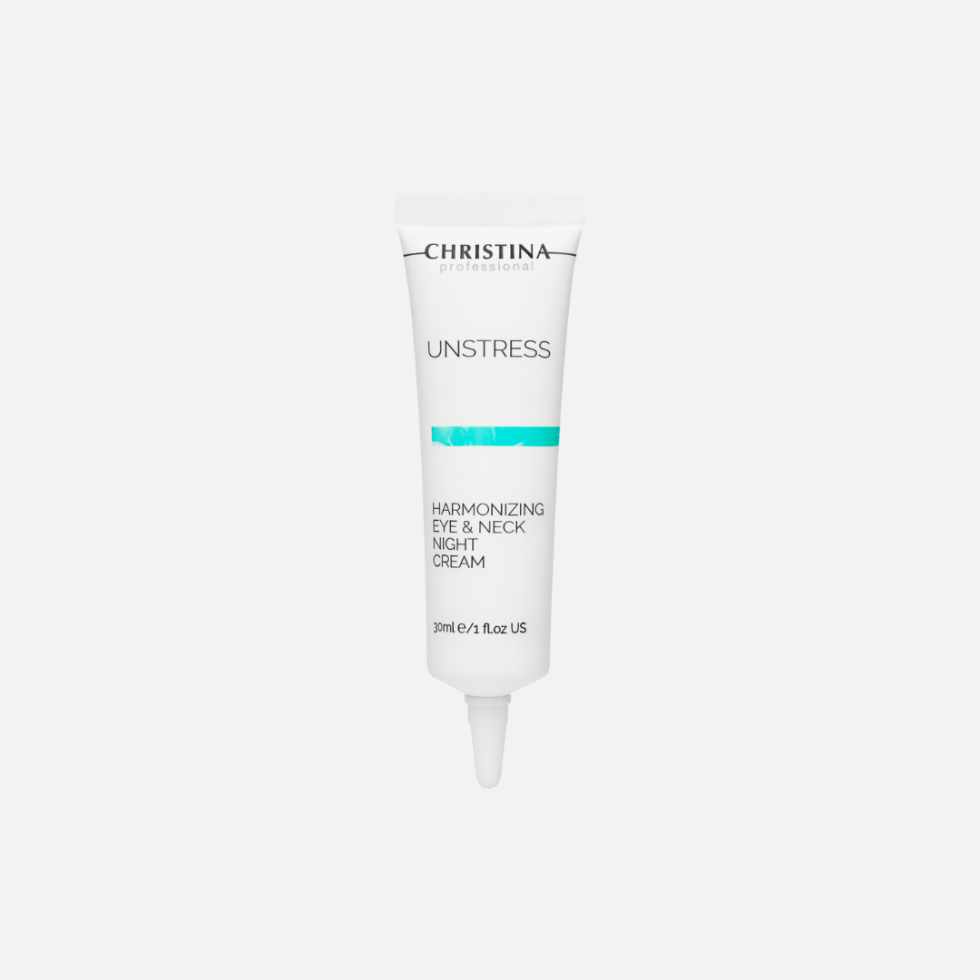 Christina Harmonizing Eye & Neck Cream
