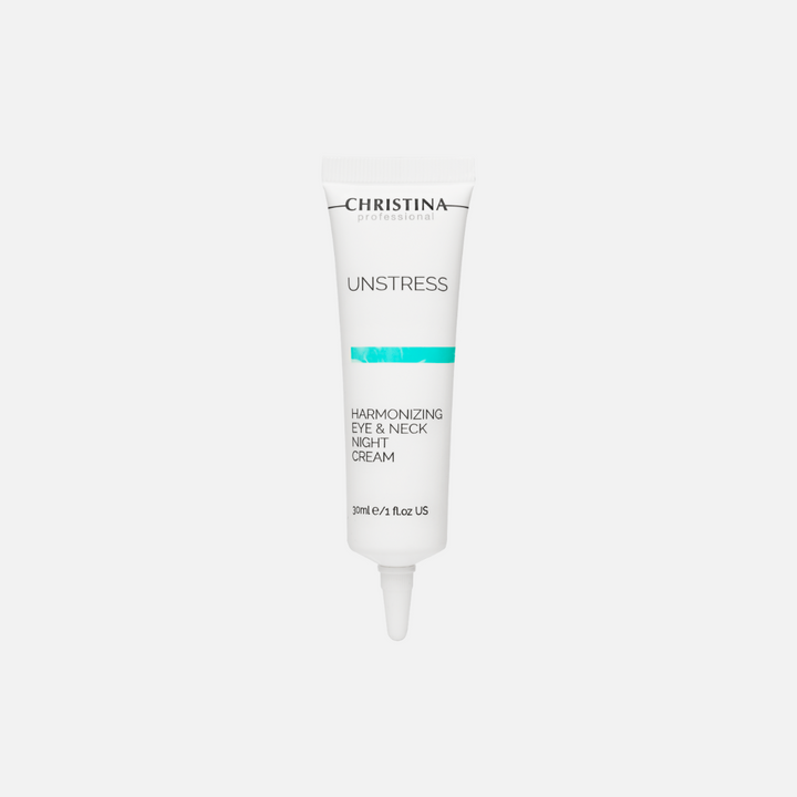 CHRISTINA Harmonizing Eye & Neck Cream