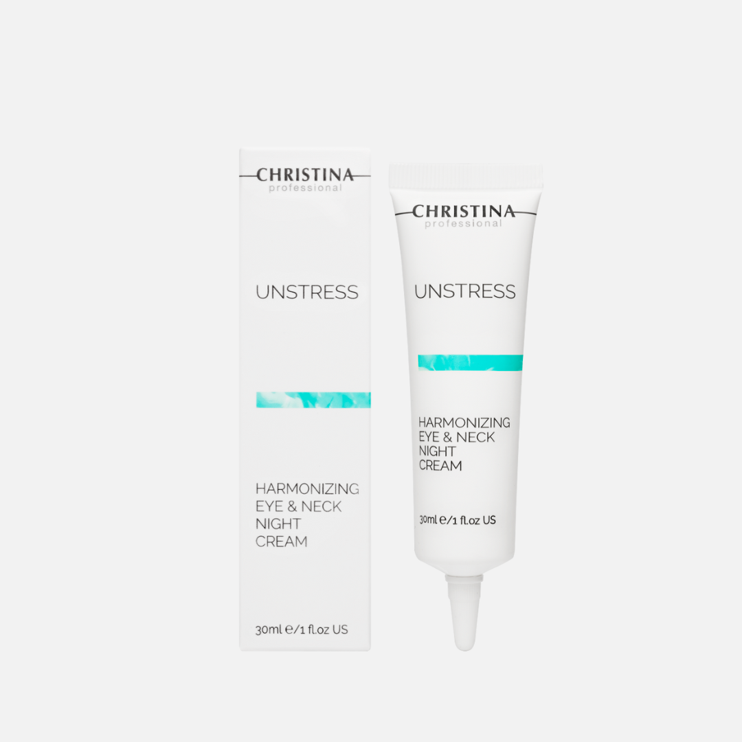 Christina Harmonizing Eye & Neck Cream
