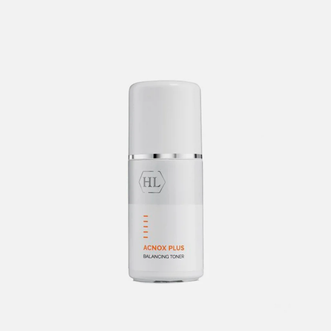 Holy Land Acnox Plus Balancing Toner Lotion