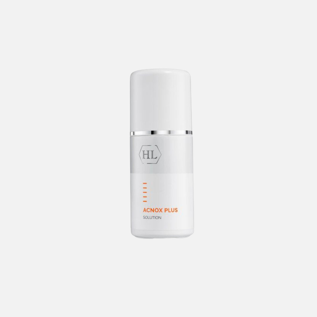 Holy Land Acnox Plus Solution