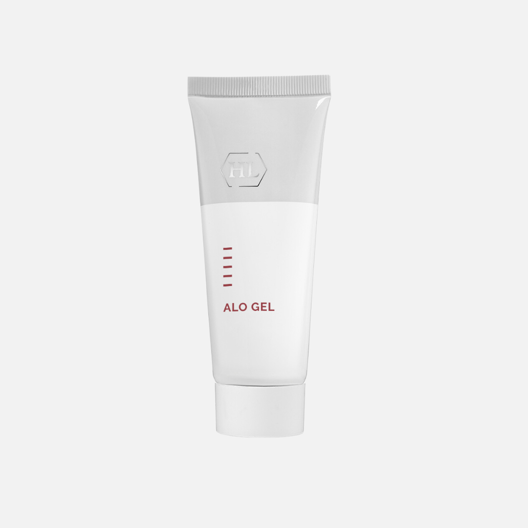 Holy Land Alo Gel