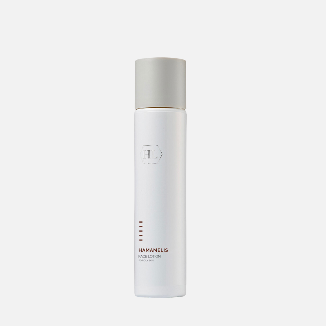 Holy Land Hamamelis Face Lotion