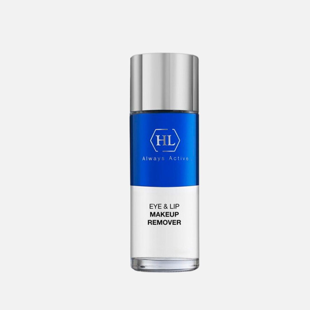Holy Land Eye & Lip Make Up Remover