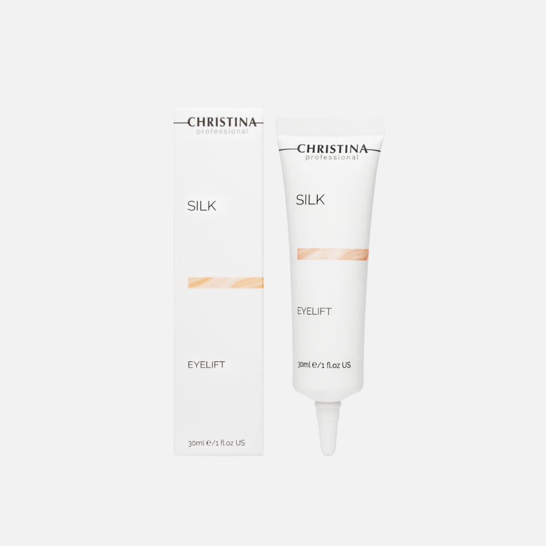 Christina Silk Eye Lift Cream
