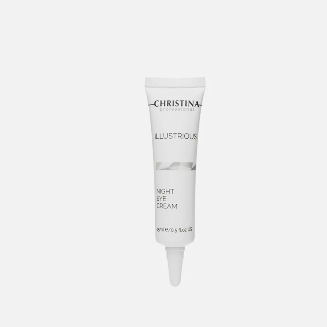 Illustrious Night Eye Cream