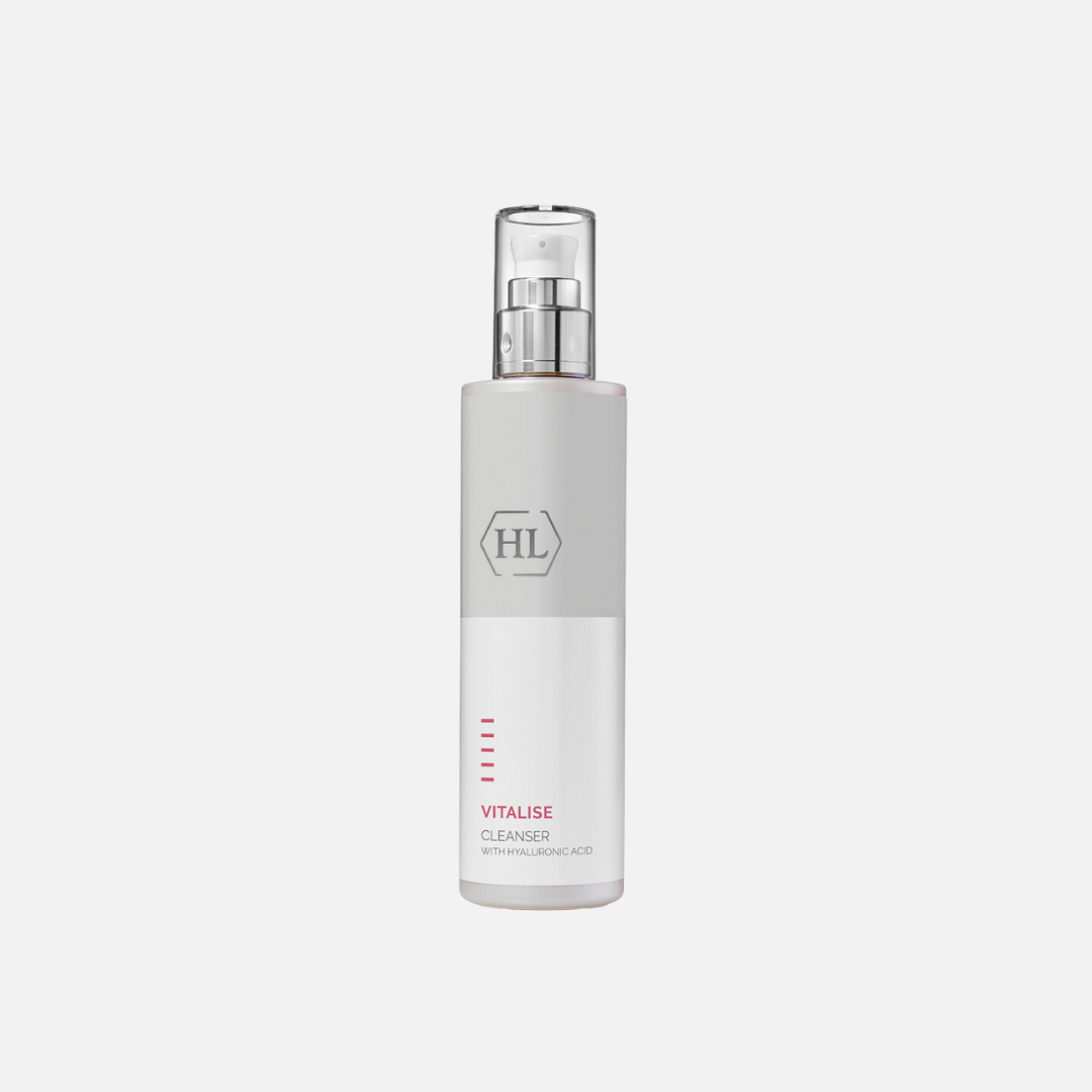 Holy Land Vitalise Cleanser