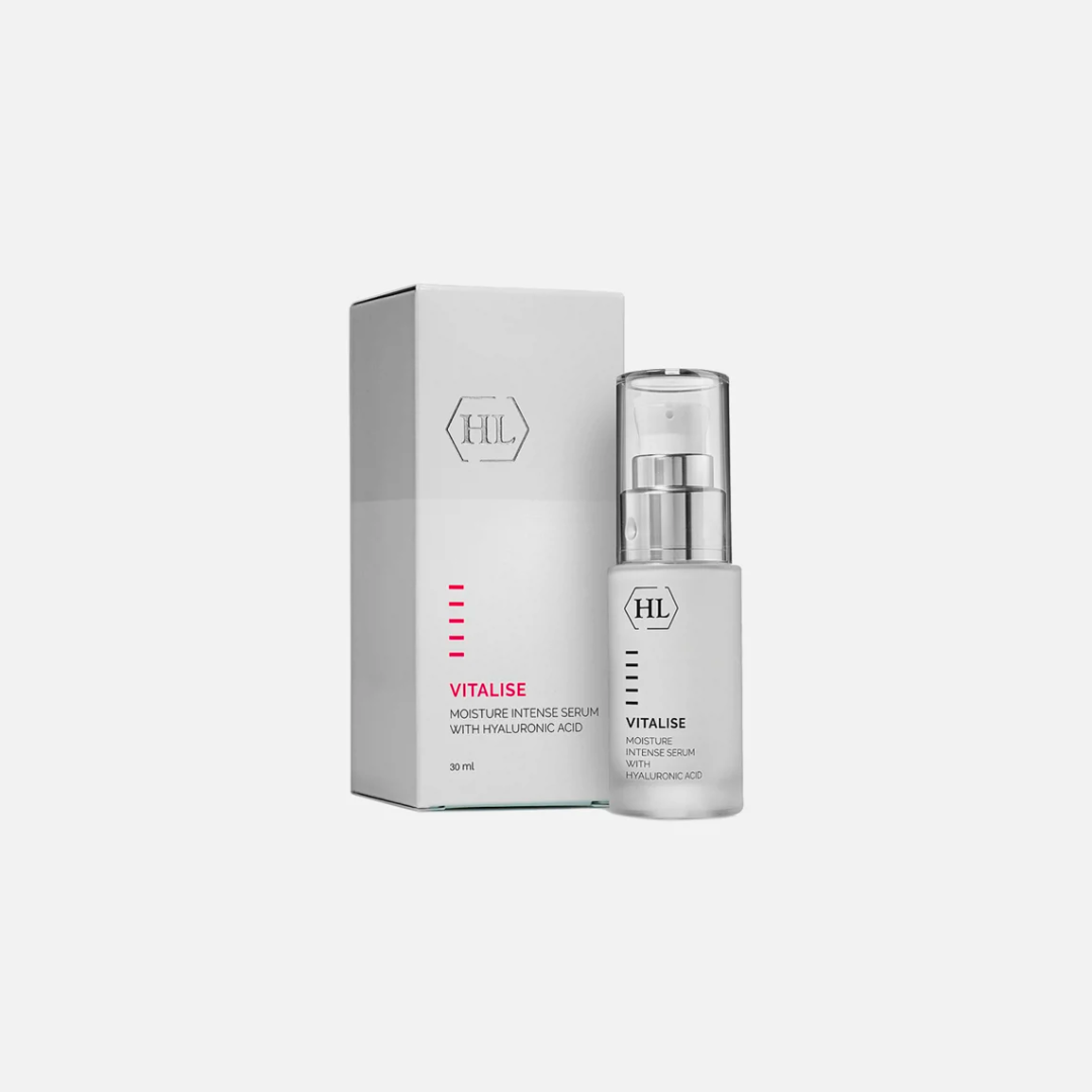 Holy Land Vitalise Moisture Intense Serum
