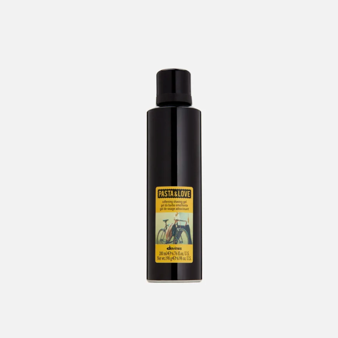 Davines Pasta & Love Shaving Gel For Men