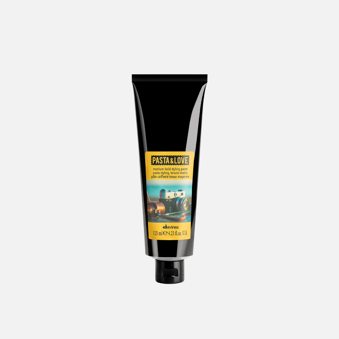 Davines Pasta and Love Medium Hold Molding Paste
