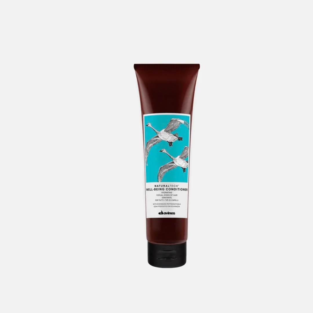 Davines Natural tech Well Being Moisturizing Conditioner