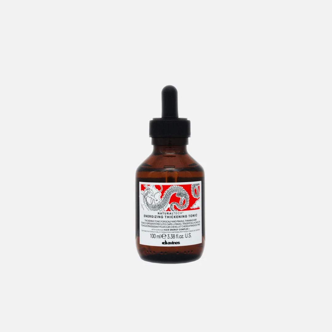 Davines Energizing Thickening Tonic