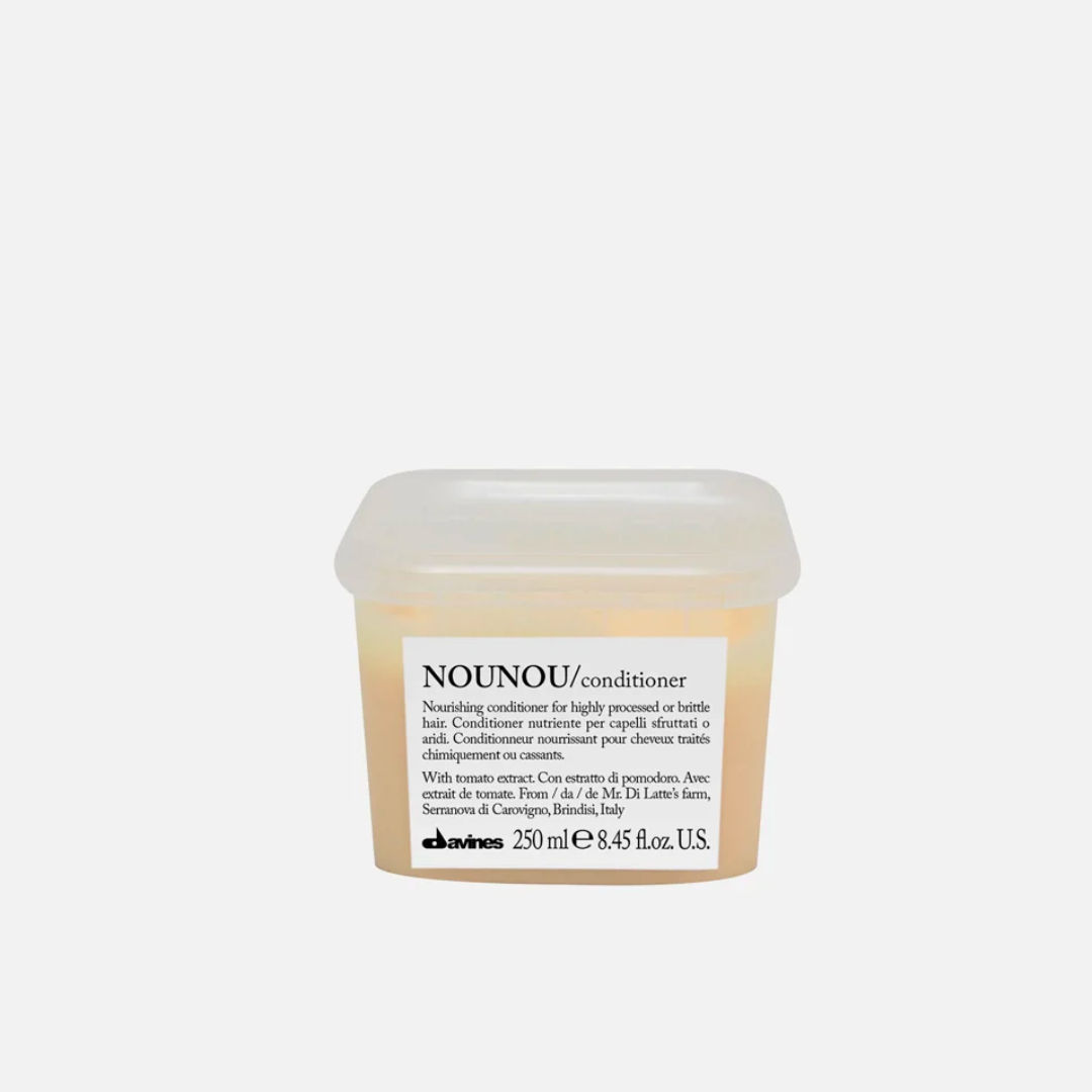 Davines Nourishing NOUNOU Conditoiner for Brittle Hair