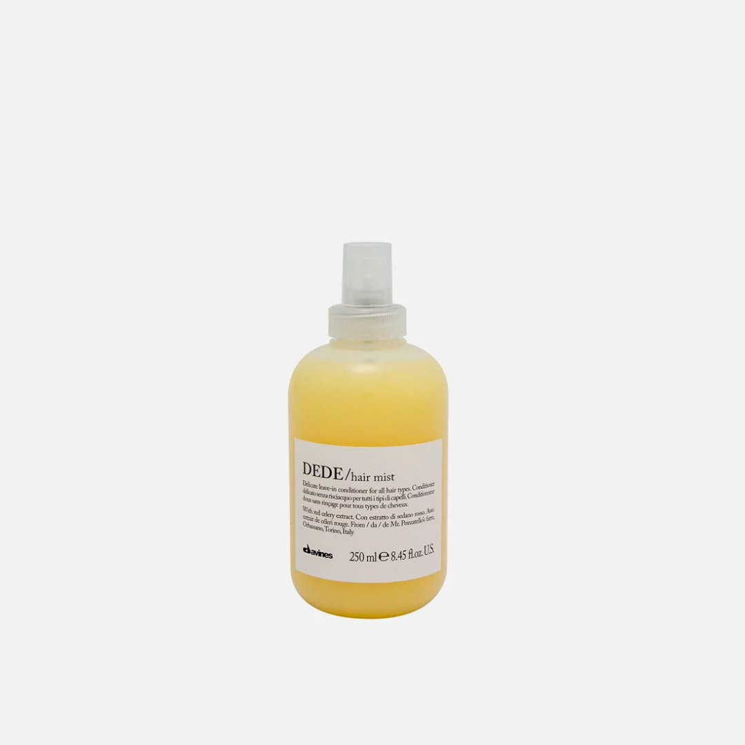 Davines DEDE Delicate Leave-in Conditioning Hair Mist
