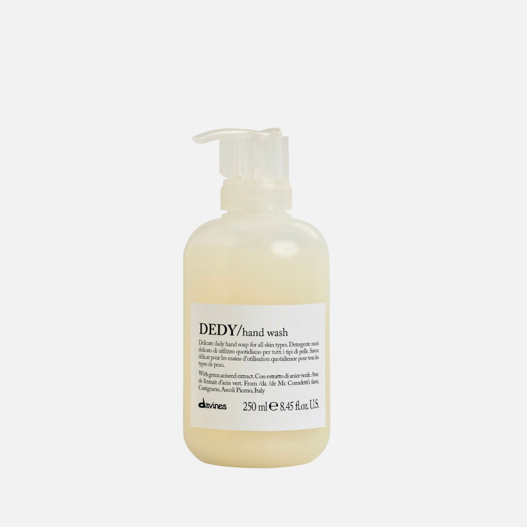 Davines Essential DEDY Hand Wash Soap