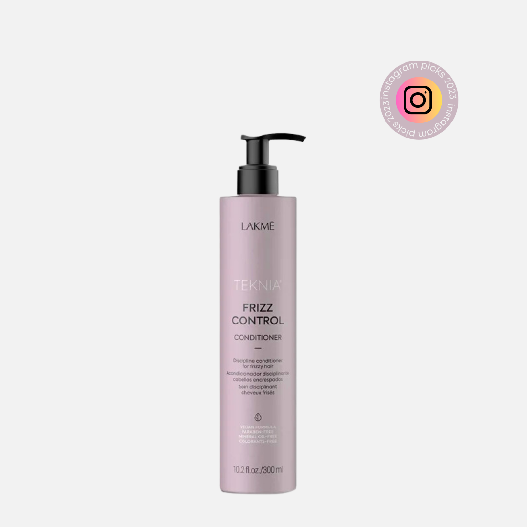 Lakme Anti-Frizz Leave-in Conditioner