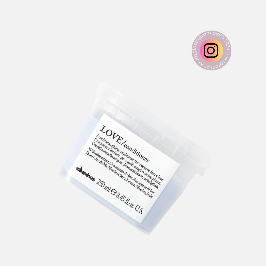 Davines Love Smoothing Lovely Conditioner