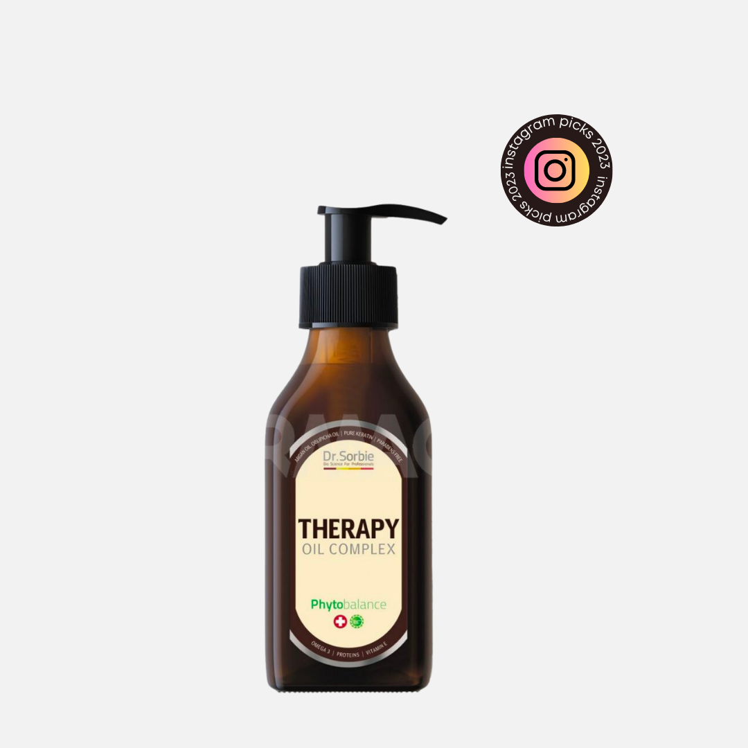 Dr.Sorbie Therapy Oil Complex