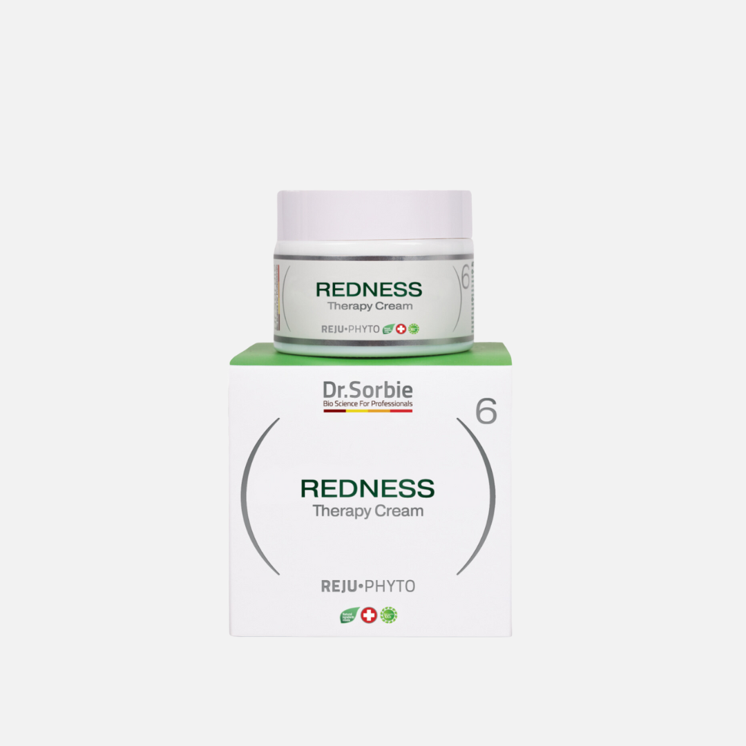 Dr.Sorbie Redness Therapy Cream For Couperosis
