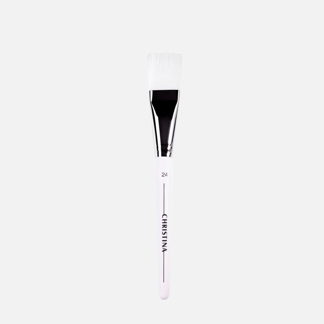 Christina Large Brush For Mask/Cream