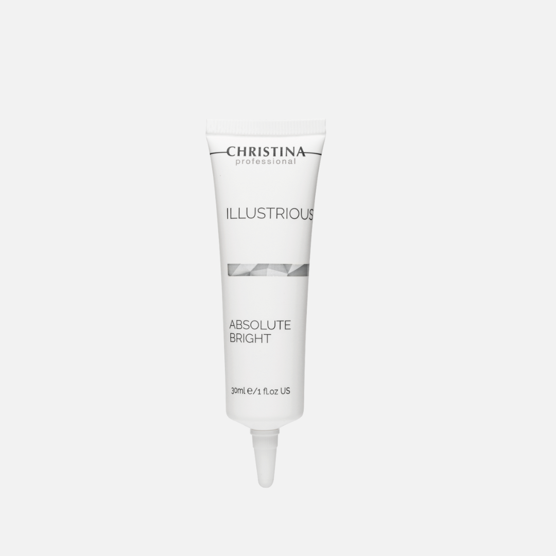 Christina Illustrious Absolute Bright Serum