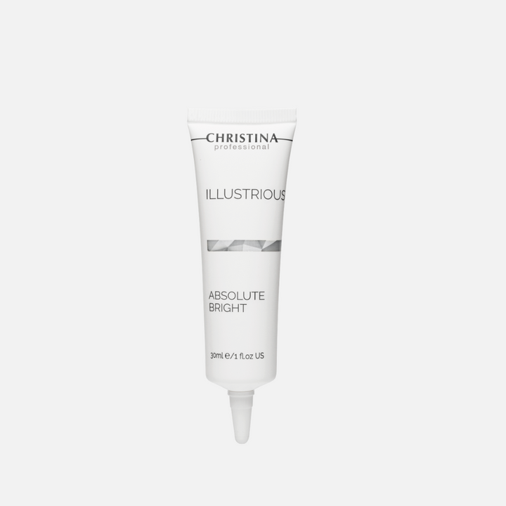 CHRISTINA  Illustrious Absolute Bright Serum
