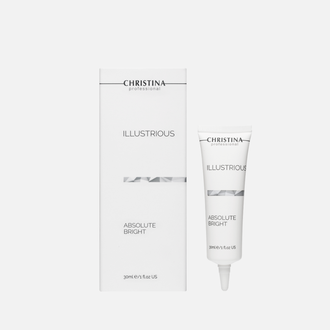 Christina Illustrious Absolute Bright Serum