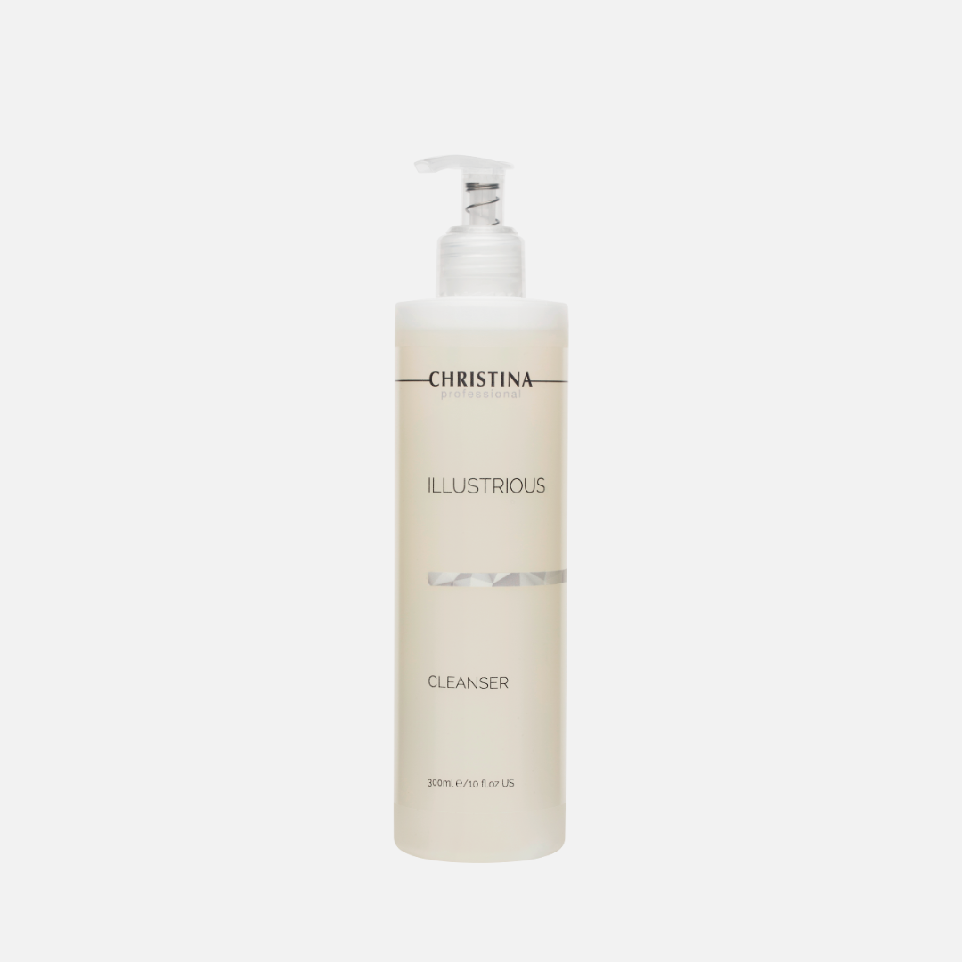 Christina Illustrious Cleanser with AHA