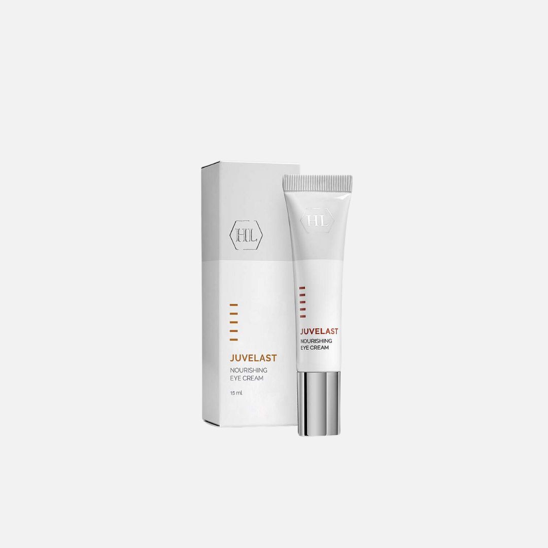 Holy Land Juvelast Nourishing Eye Cream