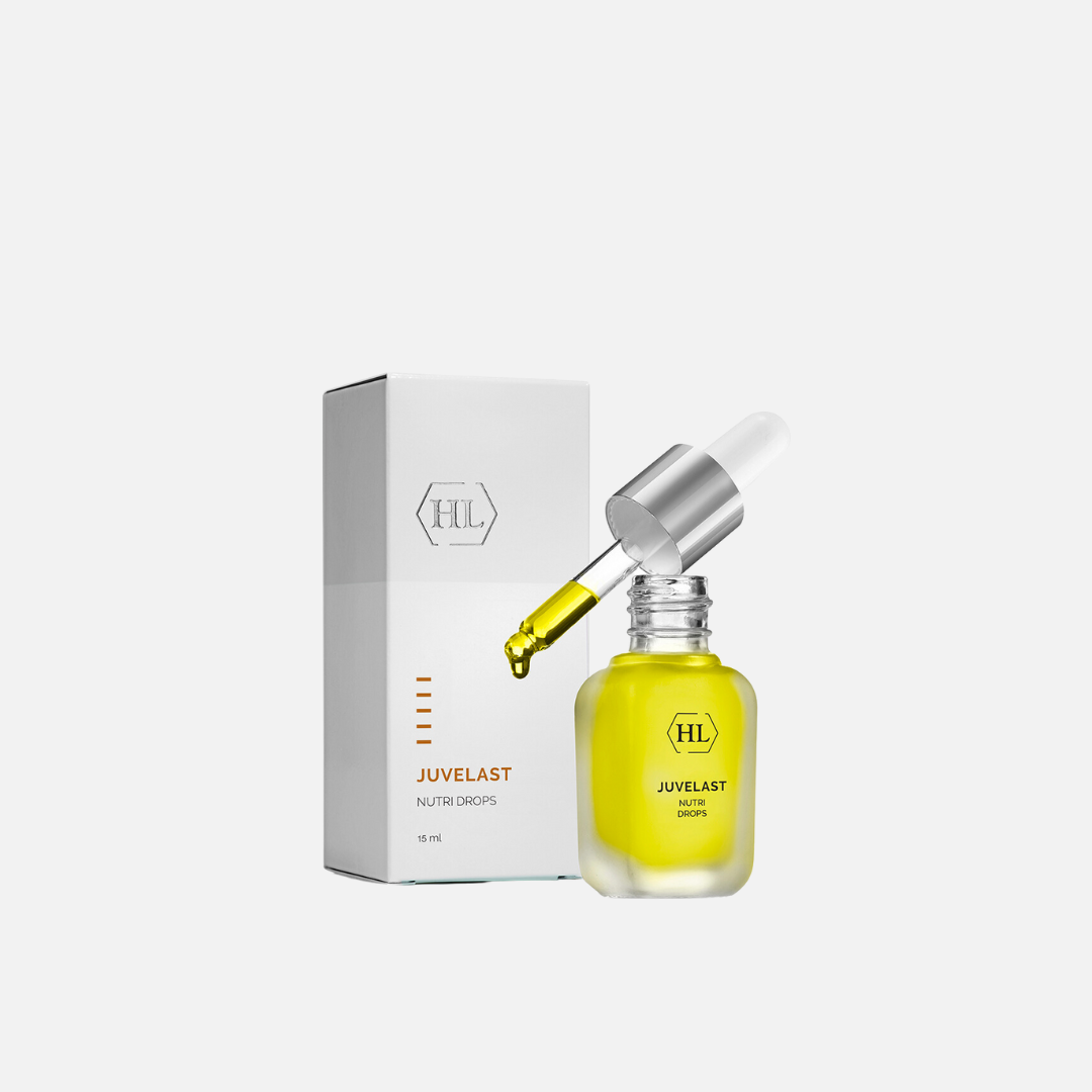 Holy Land Juvelast Nutri Drops