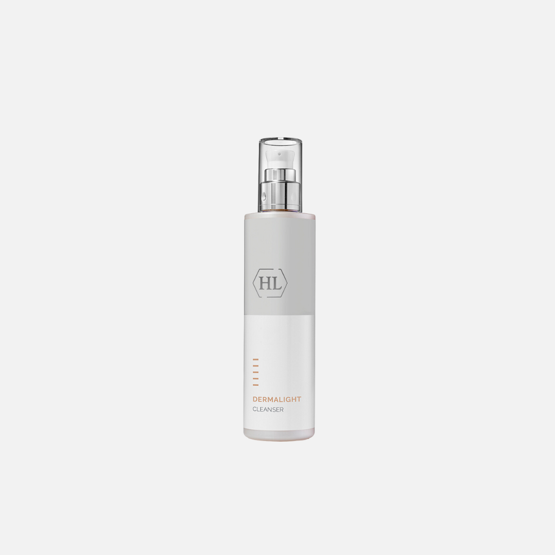 Holy Land Dermalight Cleanser