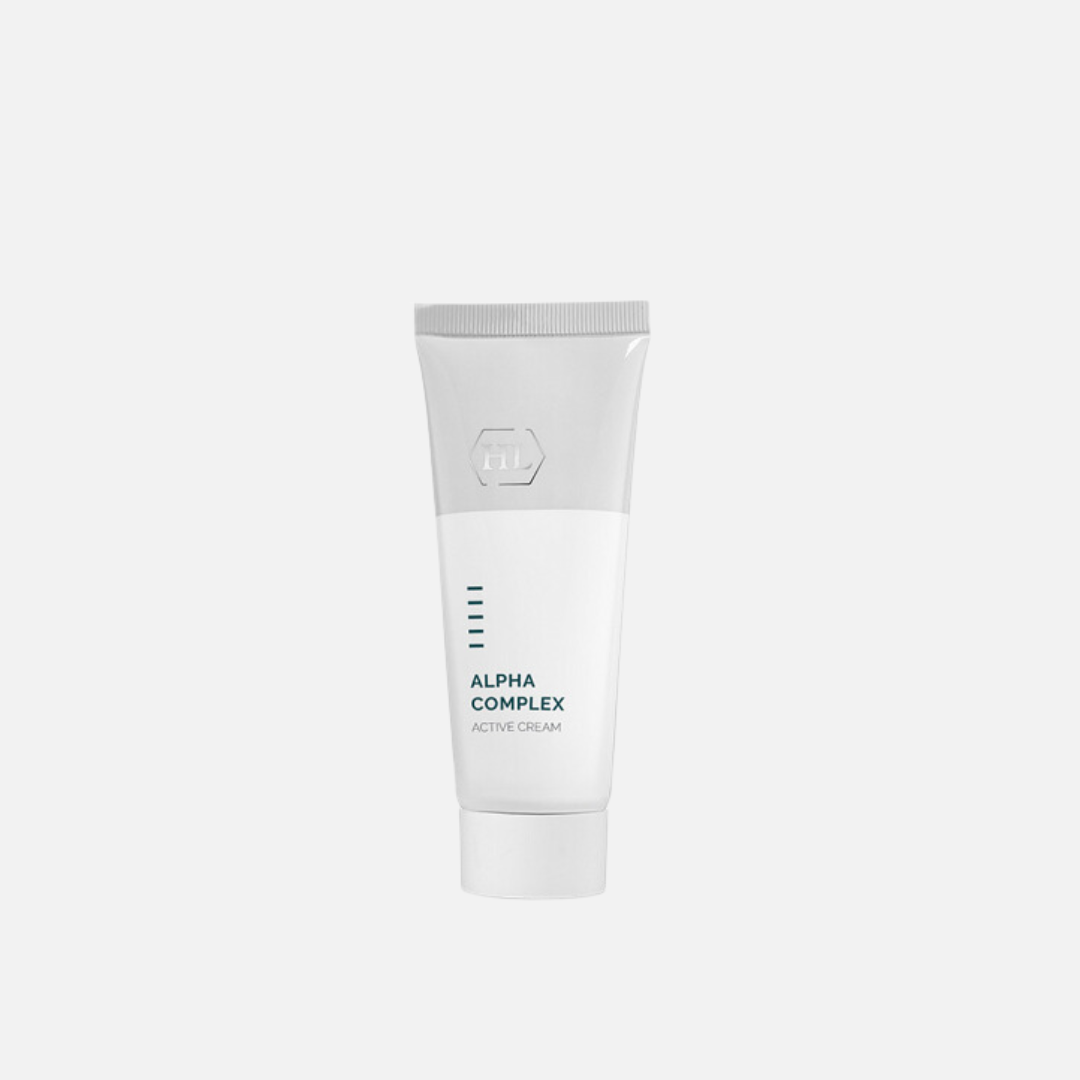 Holy Land Alpha Complex Active Cream