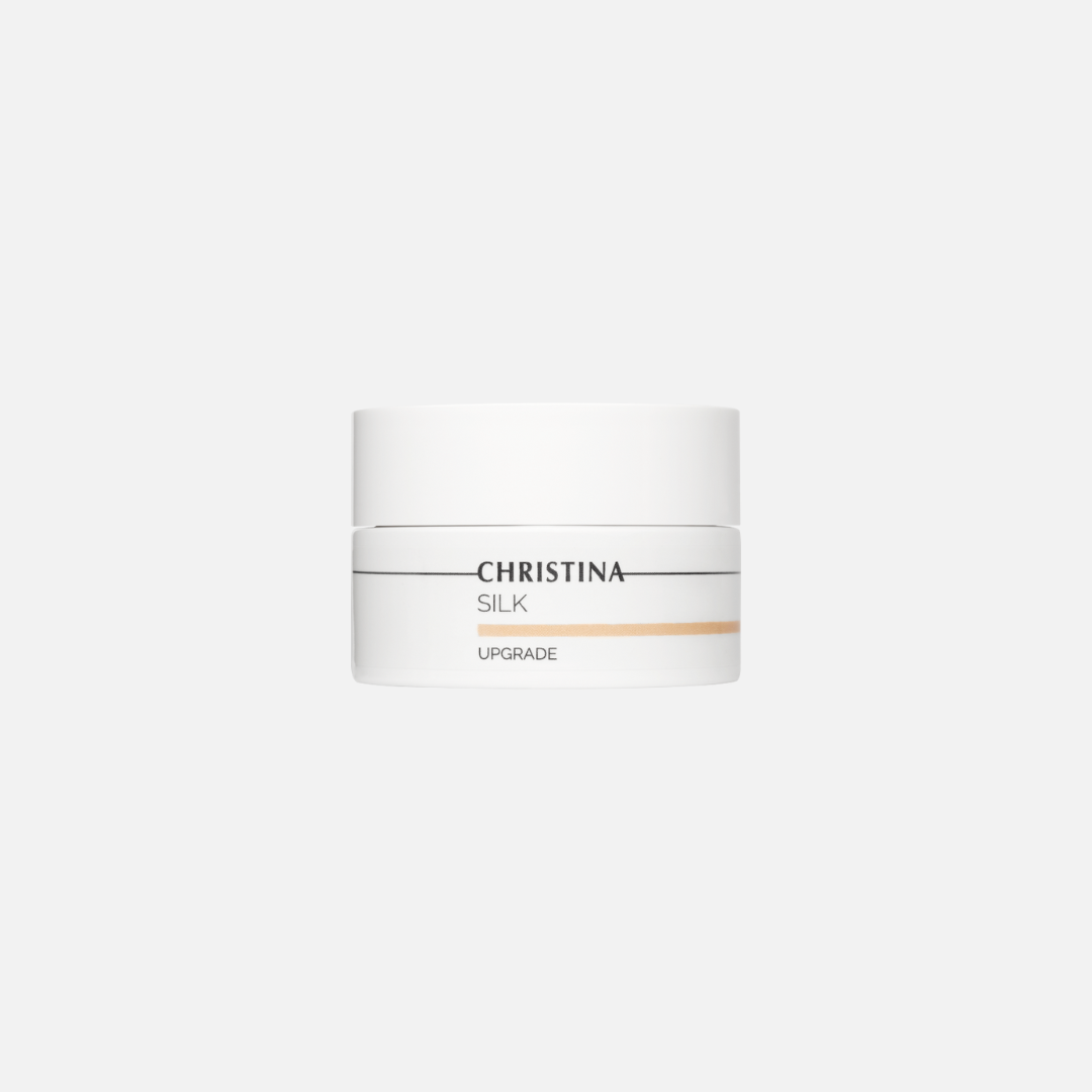 Christina Silk UpGrade Cream