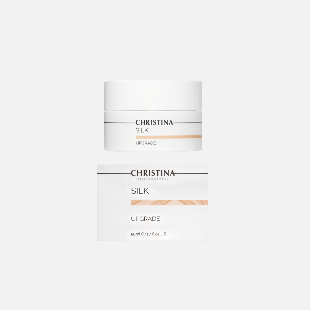 Christina Silk UpGrade Cream