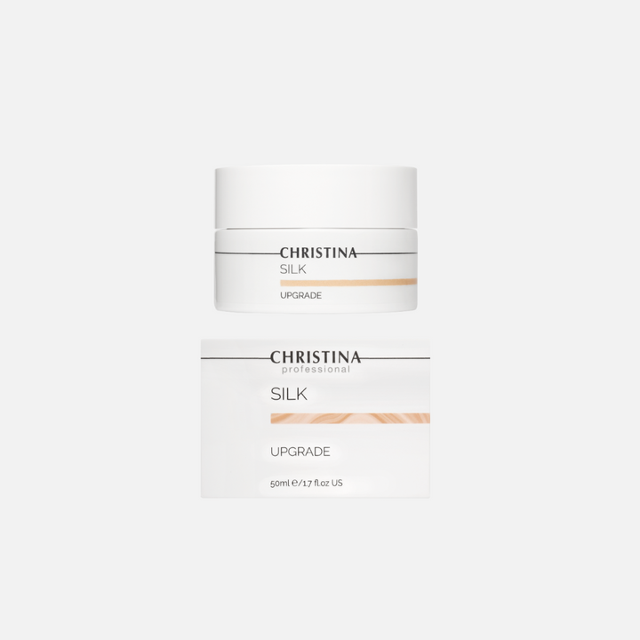 Christina Silk UpGrade Cream