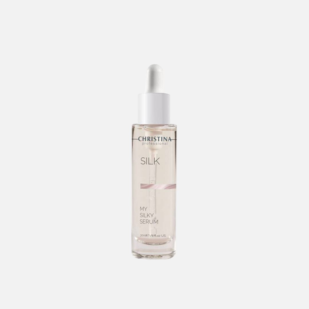 Christina Silk Silky Serum